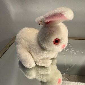 Small bunny plush toys both brand brand new